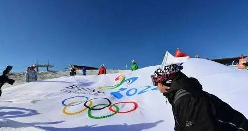 借势京张携手举办冬奥会 河北引爆体育旅游新业态