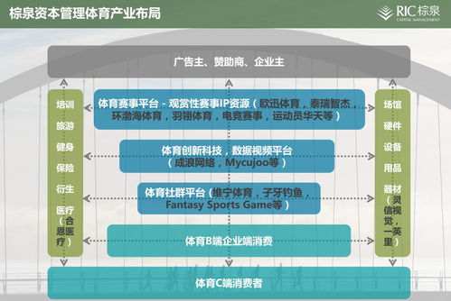 体育产业没有寒冬 徐瑞芬解密棕泉资本体育布局与投资策略 独家视频